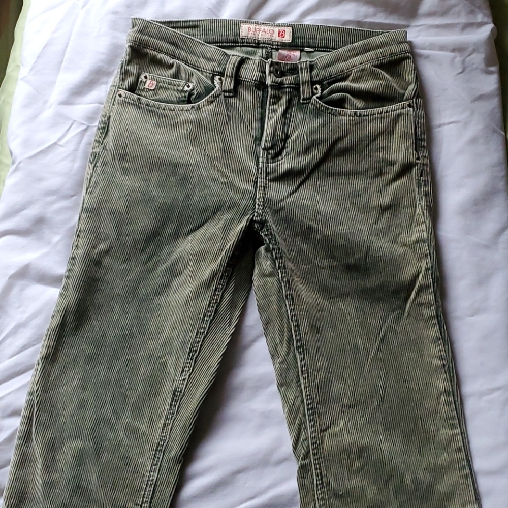 Vintage Buffalo by David Bitton Jeans